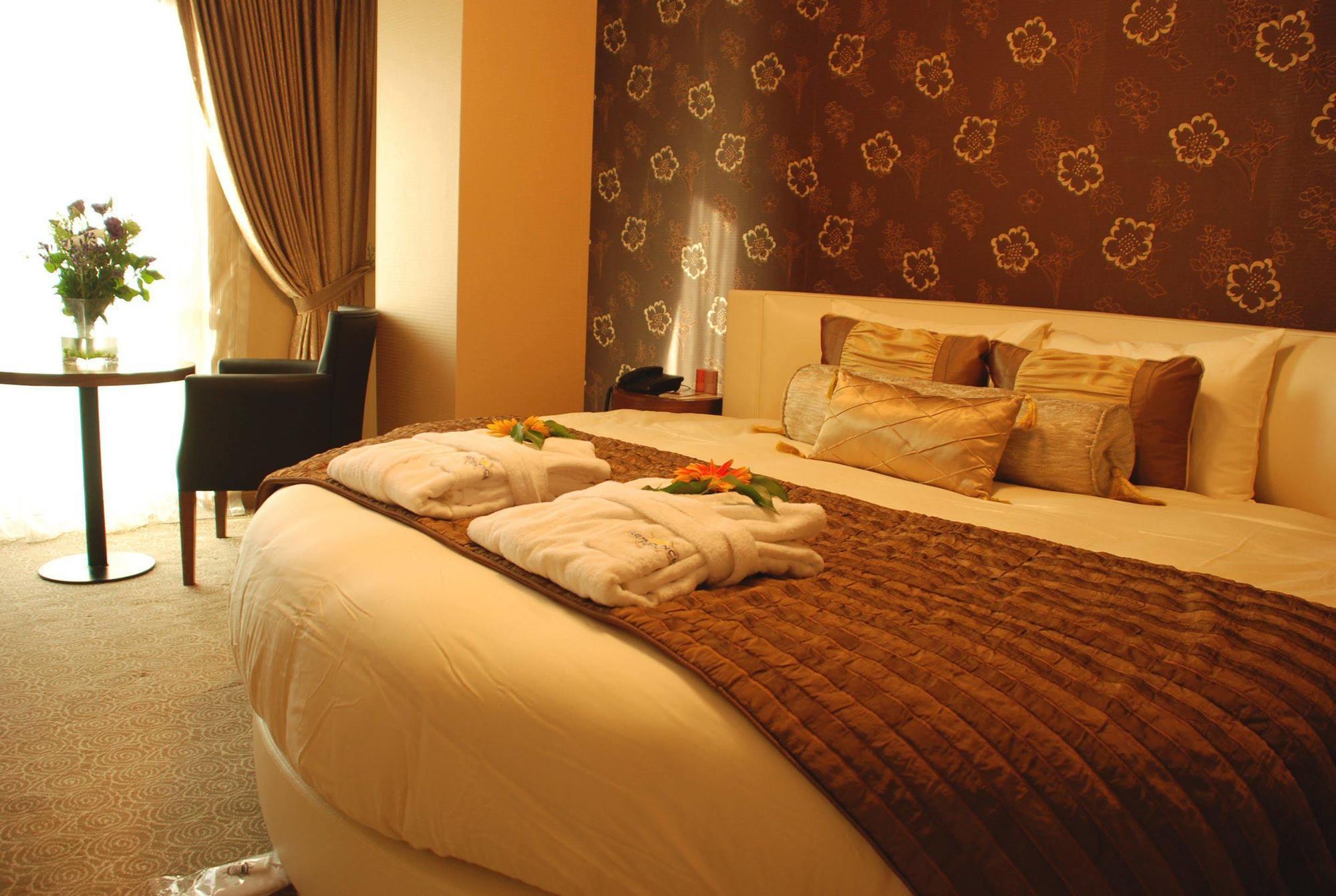 Residence Hotel İzmir Exterior foto